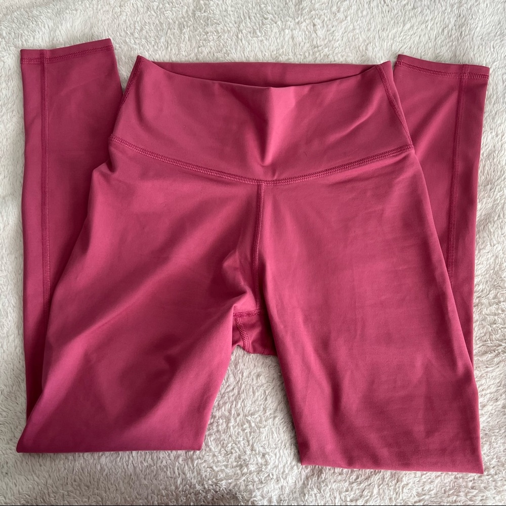 Fabletics Define High Waisted Powerhold 7/8 Legging